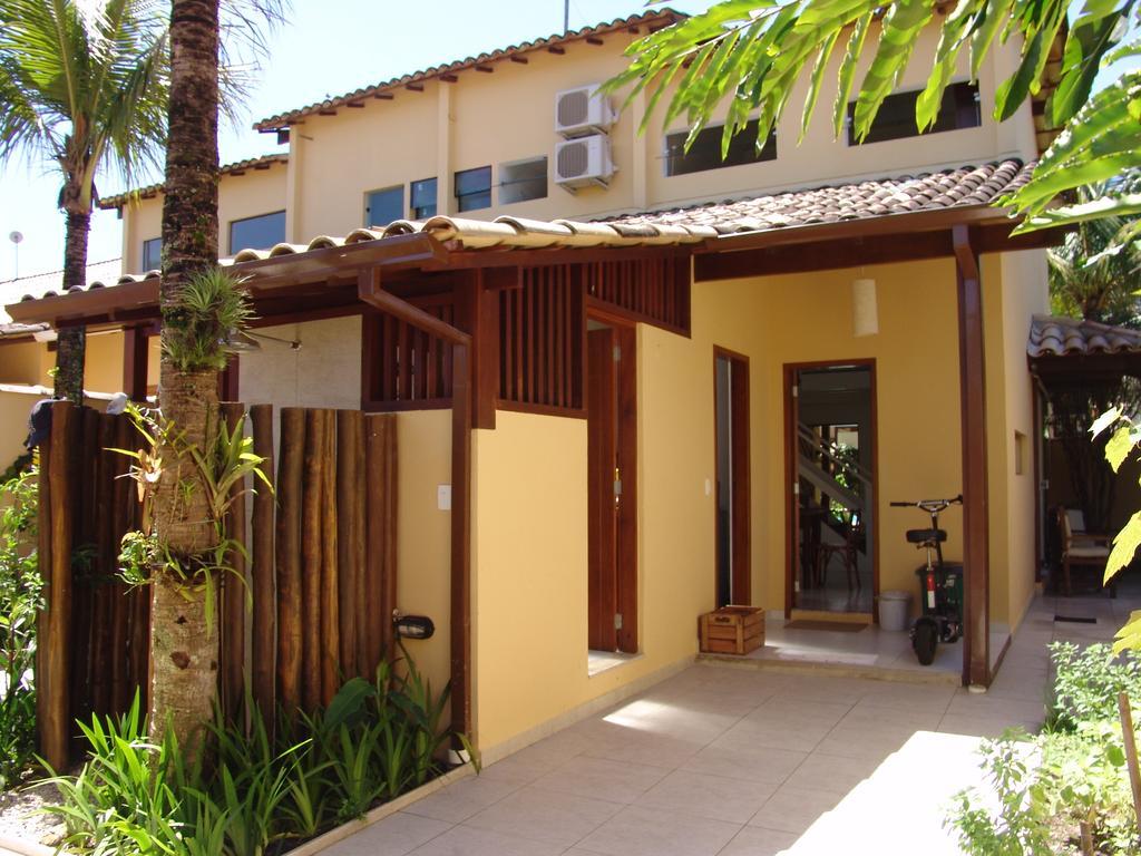 Casa 31 帕拉蒂 外观 照片