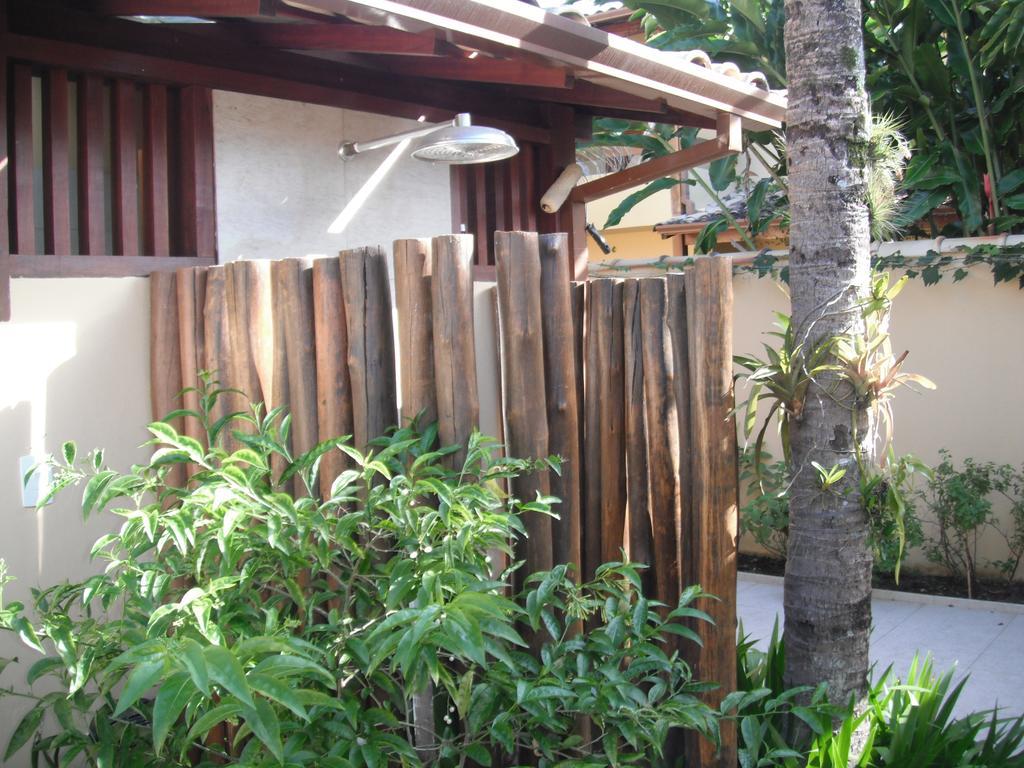 Casa 31 帕拉蒂 外观 照片
